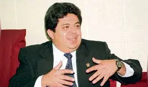 Falleció excongresista arequipeño Rafael Valencia-Dongo 