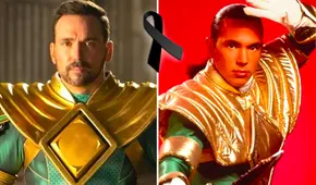 Jason David Frank: ¿dónde y cómo falleció el famoso Tommy Oliver de “Power rangers”?