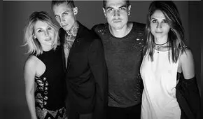 Líbido y Ezio Oliva abrirán el concierto de Kudai