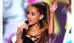 Ariana Grande cumple promesa y vuelve a Manchester