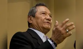 Armando Manzanero desmiente a Luis Miguel