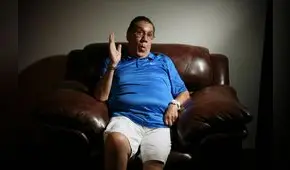 'Gordo' Casaretto: Conoce qué personaje tiene en premiada película 'Rosa Chumbe' | FOTOS 