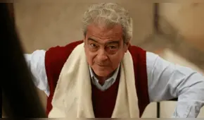 Poeta Antonio Cisneros será homenajeado con lectura de poemas 