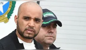 ¿Cómo inició la escucha de llamadas que involucran a autoridades del CNM y PJ?