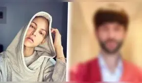 Anahí de Cárdenas se une al FaceApp Challenge y sorprende con su ‘cambio de sexo’