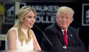 Ivanka Trump está entre los candidatos para liderar el Banco Mundial 