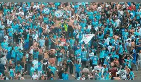 Lanzan programa para que líderes de barras de fútbol cambien la violencia por valores 