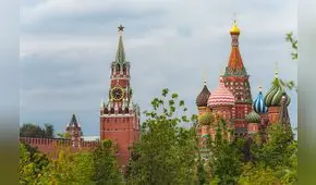 Conoce las 6 iglesias con la arquitectura más impresionante del mundo