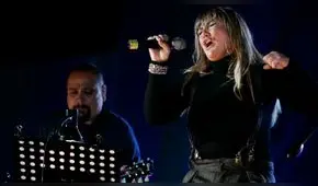 Amaia Montero y su increíble cambio sorprenden a fans en todo el Perú [FOTOS]