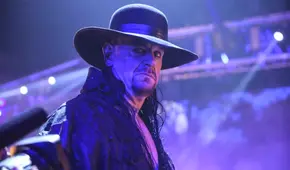 ‘The Undertaker’ tras su retiro de WWE: Es tiempo de descansar en paz