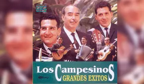 Wilfredo Quintana, fundador de Los campesinos, dejó de existir hoy [VIDEO]