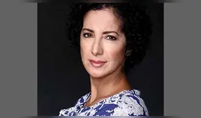 Sofía Rocha y la obra teatral que deja pendiente tras su fallecimiento [VIDEO]