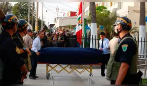 ¿Qué es el duelo nacional y qué implica en Perú?