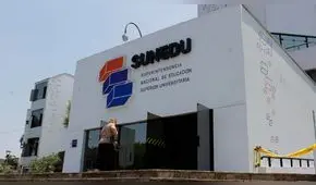 Sunedu asegura que superintendenta no es autora de artículo con plagios 