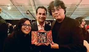 Retablo, la película peruana de Álvaro Delgado Aparicio, compitió con Parasite 