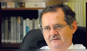 Marco Falconí: Voto nulo podría ganar en Arequipa