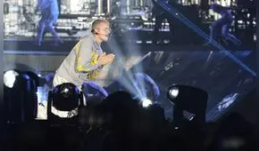 Justin Bieber en Lima: revive el concierto multicolor en imágenes | FOTOS