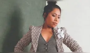 Yalitza Aparicio recibe críticas tras publicación por el Día de la Mujer 