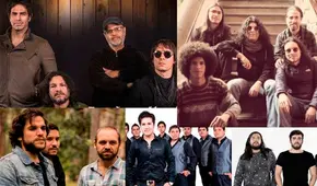 Fiestas de Arequipa continúan con concierto de artistas nacionales