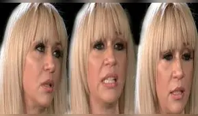 Noelia señaló que intentó suicidarse tras ser violada por su padrastro 