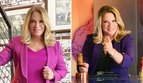 Ana María Polo: ¿cuál es la delicada enfermedad contra la que luchó la creadora de “Caso cerrado”?