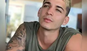 Legarda: Realizaron exequias y este domingo lo despedirán con globos blancos | FOTOS |