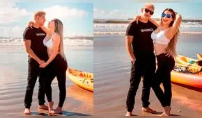 ¿La venganza de Luisito? Acusan a la ‘Chica Badabun’ de serle infiel a Tavo 