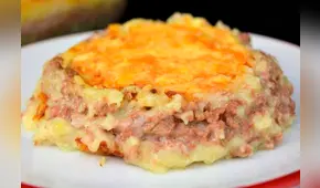 YouTube viral: usuario encuentra en la 'Deep Web' que chef vende pastel de carne 'humana' [VIDEO]