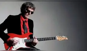 Luis Alberto Spinetta ‘El Flaco’ y su legado eterno como ‘poeta del rock en español’