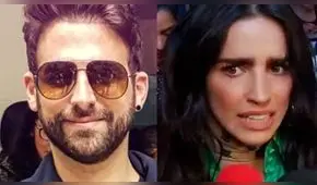 Rodrigo González critica a Bárbara de Regil: “No estamos para tus profundidades”