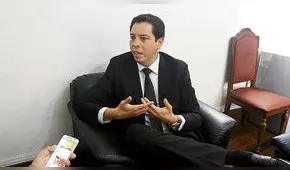 Trujillo: CALL rechaza expresiones de fiscal de la Nación