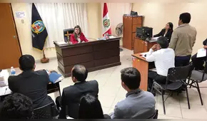 Regidor y nueve empresarios reciben condenas benévolas