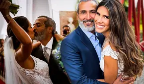 ¿Qué edad tiene Vanessa Tello y cuántos años de diferencia le lleva a su esposo José Noriega?