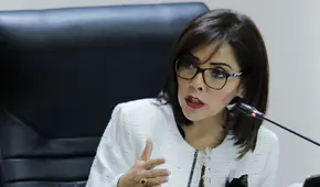 Aramayo sobre Fuerza Popular: “Las decisiones no están en manos sensatas últimamente”