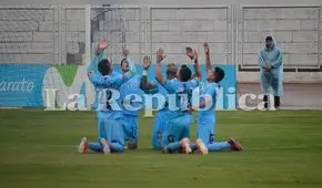 Torneo Clausura: Binacional aplastó 7 a 0 a Alianza Universidad en Juliaca [VIDEO]