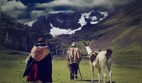 Premios Goya: Película peruana Wiñaypacha se proyectó en España