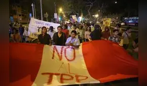 Once países acuerdan ratificar el Acuerdo Transpacífico sin EEUU