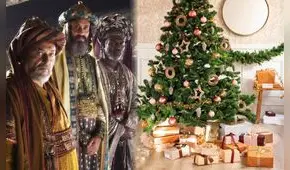 ¿Por qué se da regalos en Navidad? La tradición no estaría relacionada con los Reyes Magos