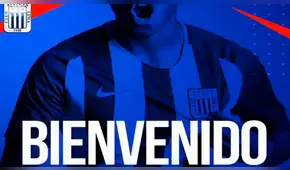 Alianza Lima anunciaba a "nuevo fichaje" pero todo resultó ser una broma por el Día de los Inocentes