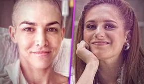 Anahí de Cárdenas se une a Gisela Ponce de León y hacen divertido Tik Tok