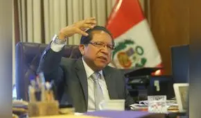 Los hechos por los que se inició investigación preparatoria a Kenji, Ramírez y Bocángel