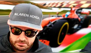 Fórmula 1: Fernando Alonso y su molestia con los 'improvisados' pilotos 