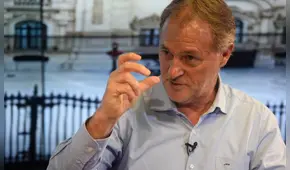 Jorge Muñoz sobre mañana inicial de ‘’pico y placa’’: ‘’Los resultados que vamos manejando son muy positivos’’ | Municipalidad de Lima | VIDEO