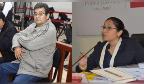 PJ realiza control de acusación por caso 'La Centralita' contra César Álvarez 