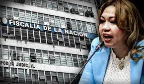 Los Niños: Fiscalía archiva denuncia contra Karelim López interpuesta por congresistas de Acción Popular