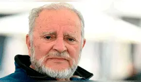 #FuerzaJulio es tendencia en Twitter: los mensajes de apoyo a Julio Anguita 