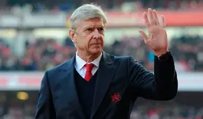 Los cambios que sugiere Arsene Wenger en el reglamento del fútbol