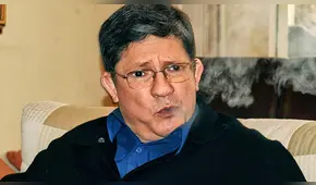 Caso Keiko Fujimori: Cibernautas trollean petición de Barba Caballero con otra más subida de tono