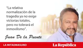 Los nudos críticos del 2020