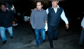 Eyvi Ágreda: Fiscalía reafirma pedido de 33 años y 4 meses por feminicidio [VIDEO]